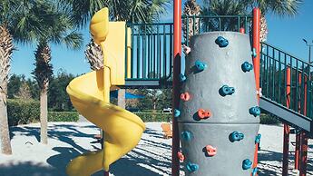 Holiday Inn Club Vacations at Orange Lake Resort by IHG