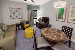 Holiday Inn Club Vacations at Orange Lake Resort by IHG