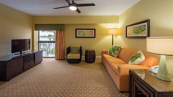 Holiday Inn Club Vacations at Orange Lake Resort by IHG