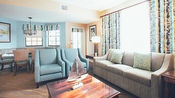 Holiday Inn Club Vacations at Orange Lake Resort by IHG