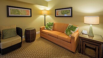 Holiday Inn Club Vacations at Orange Lake Resort by IHG