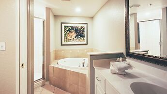 Holiday Inn Club Vacations at Orange Lake Resort by IHG