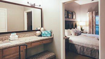 Holiday Inn Club Vacations at Orange Lake Resort by IHG