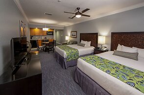 Holiday Inn Club Vacations at Orange Lake Resort by IHG