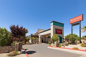 Ramada by Wyndham El Paso