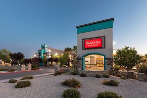Ramada by Wyndham El Paso