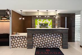 Ramada by Wyndham El Paso