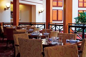 Columbus Airport Marriott