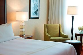 Columbus Airport Marriott