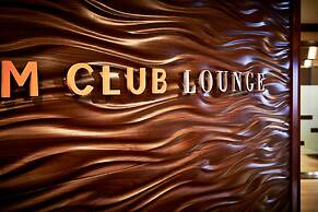 Columbus Airport Marriott