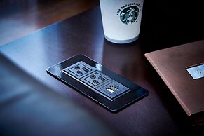 Columbus Airport Marriott