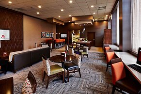 Columbus Airport Marriott