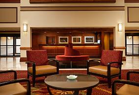 Columbus Airport Marriott