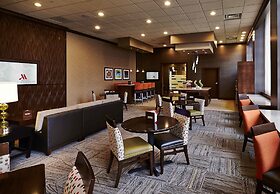 Columbus Airport Marriott