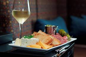 Columbus Airport Marriott