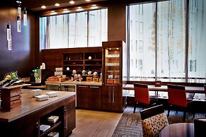 Columbus Airport Marriott