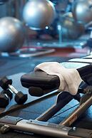 Columbus Airport Marriott