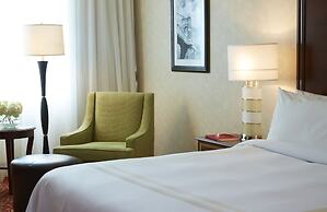 Columbus Airport Marriott