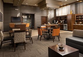 Columbus Airport Marriott