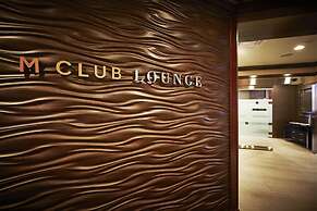 Columbus Airport Marriott