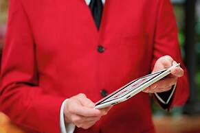 Columbus Airport Marriott