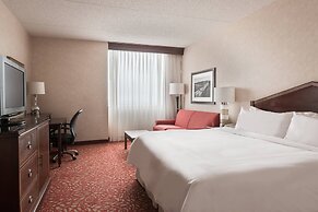 Columbus Airport Marriott