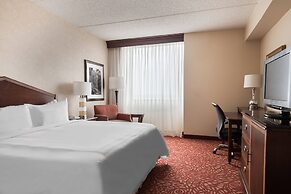 Columbus Airport Marriott
