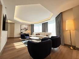 Hilton Toronto/Markham Suites Conference Centre & Spa