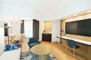 Hilton Toronto/Markham Suites Conference Centre & Spa