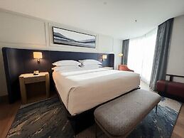 Hilton Toronto/Markham Suites Conference Centre & Spa