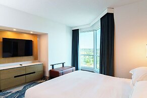 Hilton Toronto/Markham Suites Conference Centre & Spa