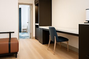 Hilton Toronto/Markham Suites Conference Centre & Spa