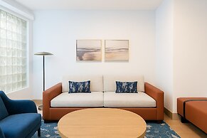 Hilton Toronto/Markham Suites Conference Centre & Spa