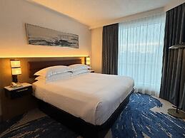 Hilton Toronto/Markham Suites Conference Centre & Spa