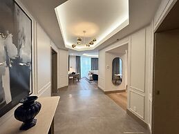 Hilton Toronto/Markham Suites Conference Centre & Spa