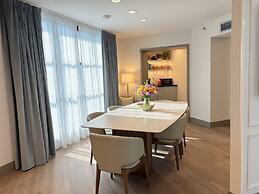 Hilton Toronto/Markham Suites Conference Centre & Spa