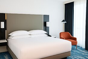 Hilton Toronto/Markham Suites Conference Centre & Spa