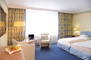 Hotel Krefelder Hof