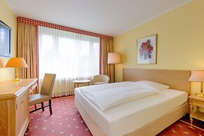 Hotel Krefelder Hof