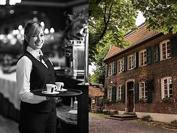 Hotel Krefelder Hof