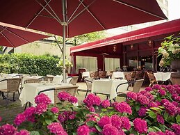 Hotel Krefelder Hof
