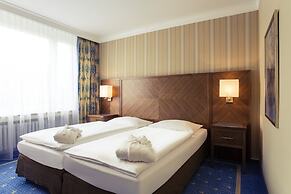 Hotel Krefelder Hof