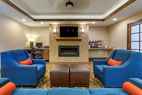 Comfort Inn Medford North