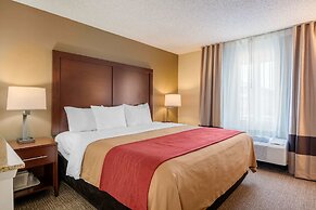 Comfort Inn Medford North