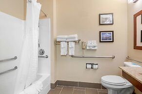 Comfort Inn Medford North