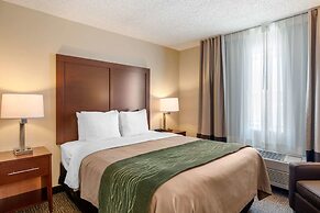 Comfort Inn Medford North