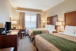 Comfort Inn Medford North