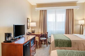 Comfort Inn Medford North