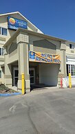 Comfort Inn Medford North