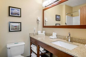 Comfort Inn Medford North